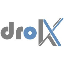 drolx Logo